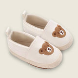 Ted Baby Shoes