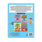 Little Economist: Money Matters- Financial Literacy Book for Kids Ages 7- 12