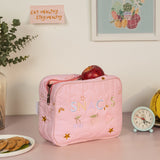 Little Keeper Pouches - Set of 4 (Pink)