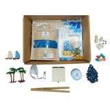 Ocean Sensory Kit