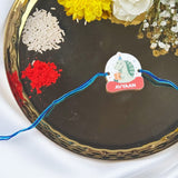 Personalized Name Rakhi for Kids - Dino Party