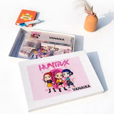 Stationery Set Kpop