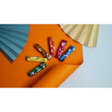Marbled Kitkats Set of 6