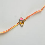 Little Champion Rakhi