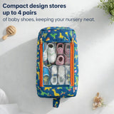 Shoe Organizer - Animal