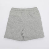 Grey Mel. Shorts