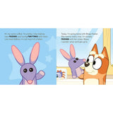 Bluey: Bob Bilby