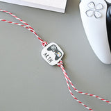 Rakhi - Video Game Print