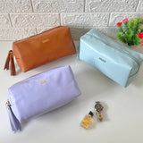 Multi Use Pouch - Mint Blue