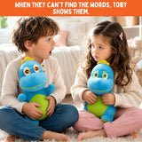 Make your Dinosaur Toy