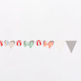 Carnival wall décor Buntings
