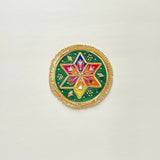 Prakriti Festive Rangoli