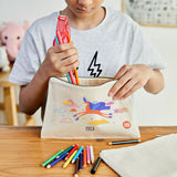 Catch All Pouch - Magical Unicorn