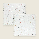 Modern Terrazzo Baby Play Mat
