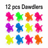 Uni Dawdlers
