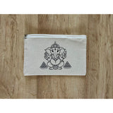 DIY Colouring Lord Ganesha Pouch