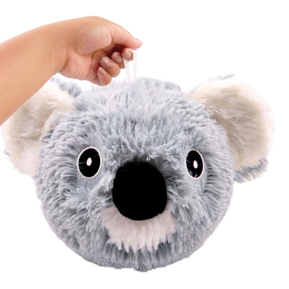 The Ultimate Plush and Bouncing ball for all ages – Popup Kids