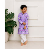 Boys Kurta Set- Vrindavan