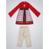 Korean War Princess costume,Kids Halloween Costume Fancy Dress Up