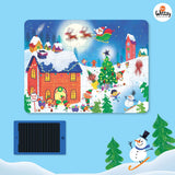 Scanimaze Winter Wonderland