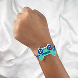 Personalized Name Rakhi for Kids - Video Game