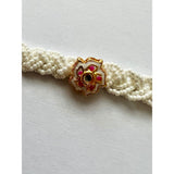 Abeer Meenakari Rakhi