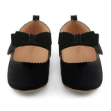 Black Midnight Ballerina