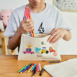 Catch All Pouch - Lets Travel