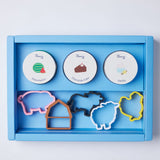 Farm DoughLab Themed Kit
