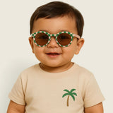 Beach Baby Sunglasses
