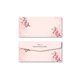 Money Envelope (Adult) - Cherry Blossom