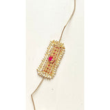 Bandhan Gota Patti Rakhi
