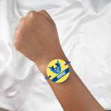 Personalized Name Rakhi for Kids - Batman