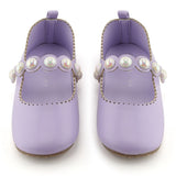 Lavender Cinderella Ballerina