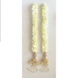 Mogra Festive Door Hangings