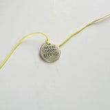 Never mever give up Rakhi