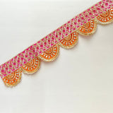Khushi: Festive Gota Bandarwal / Toran