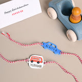 Rakhi - Car
