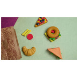 Jumbo Savoury Set of 4