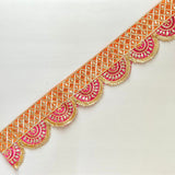 Sargam: Festive Gota Bandarwal / Toran