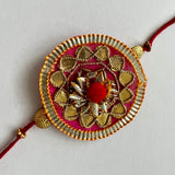 Gulzaar Gota Patti Rakhi