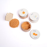 Sweet Treats Waffle Maker