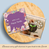 Plantable Gift Tag - Tiny Joys