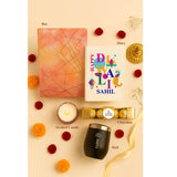 Mug n Diary Set