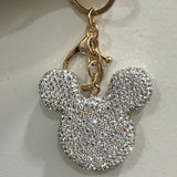 Mickey Bag Charm
