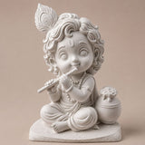 DIY 3D Colouring Bal Krishna Activity Kit