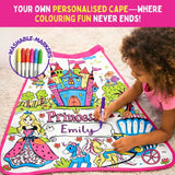 My Princess Cape Kit