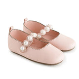 Pink Cinderella Ballerina
