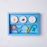 Weather DoughLab Themed Kit