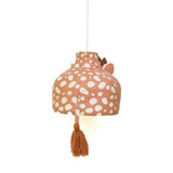 Deer Hanging Lamp